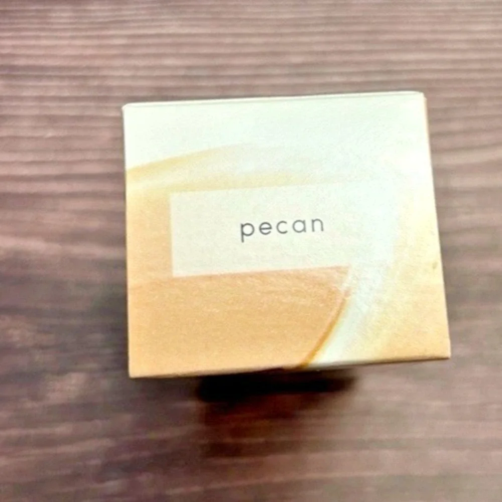 Laura Geller Filter First Luminous Foundation Pecan Deeper Medium New In Box NIB
